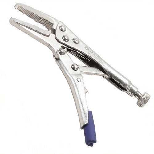Pince etau autobloquante - pince, a