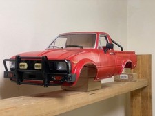 RC4WD Trail Finder 2 Body 1/10