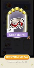 Cape Du Roi / Carte Monopoly 5