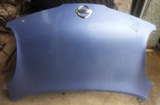 CAPOT AVANT POUR NISSAN Micra