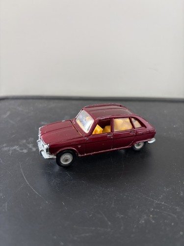 Corgi toys renault - toys, 16
