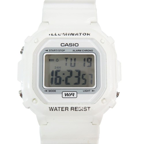 Montre numérique quartz - montre, à