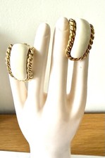 Helena Rubinstein boucles