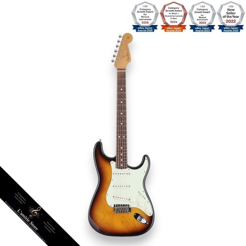 Fender vintage 62 - us,