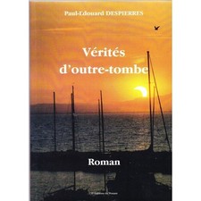 VÉRITÉS D'OUTRE-TOMBE de