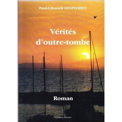 Vérités outre tombe de - d'outre-tombe,