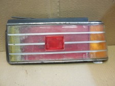 Right Passenger Tail Light 043-7165 Fits Mitsubishi Tredia 1985 1986 1987 1988