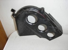 OEM 2008 YAMAHA RAPTOR 350 ATV SPROCKET COVER