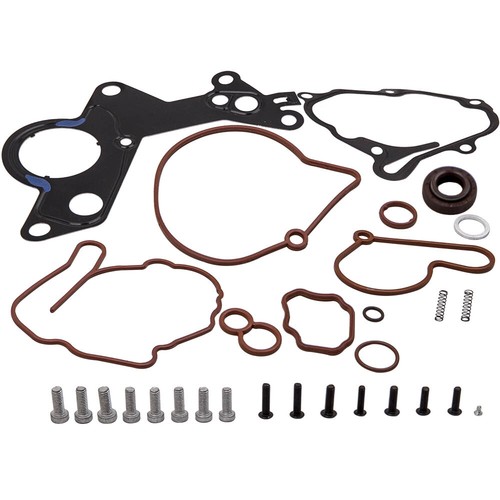 Vacuum tandem pump repair kit - pump,