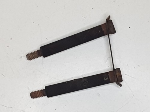 Vis échappement moteur - de,