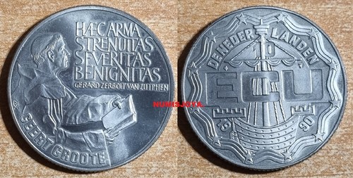 Pays bas pièce - pays-bas.,