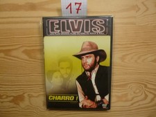 DVD : Charro ! - Elvis PRESLEY