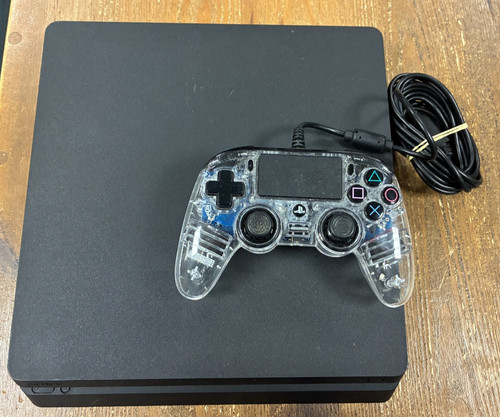 Console sony ps4 500go - sony,