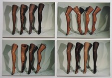 4 Photographies Couleurs Bas