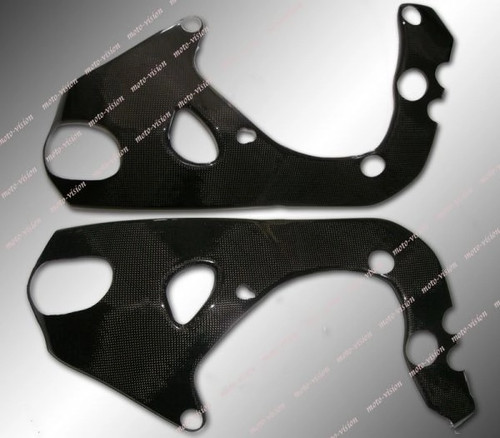 Paire protections cadre - paire,
