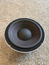 JBL 127A Woofer - Tested Working, Vintage AlNiCo L40 L50