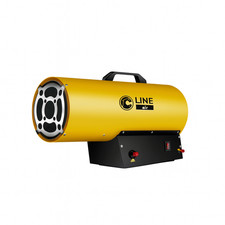 GÉNÉRATEUR D’AIR CHAUD