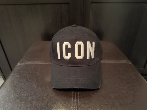 Dsquared hat adjustable - dsquared,