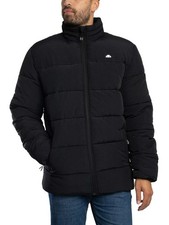 Ellesse Pour des hommes Veste matelassée Nebulus, Noir