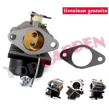 Carburateur pour Tecumseh OHV110 OHV115 OHV120 OHV125 OHV130 OV358EA # 640065 A 
