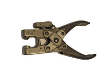 Vintage Velos No. 950 Eyeletter Hole Punch