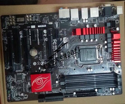 Gigabyte z97x gaming lga - ga-z97x-gaming, 3