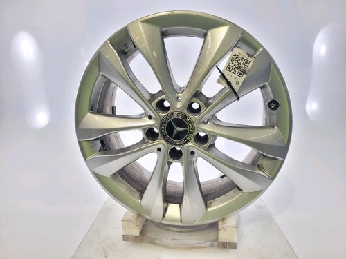 Jante alu mercedes classe - jante, c