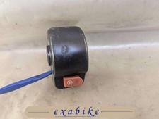 commodo droit pour Kymco 50