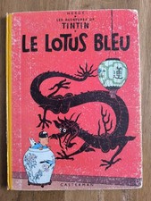 Album Les Aventures De Tintin