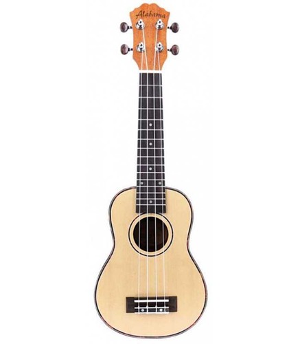 Ukulele soprano alabama - soprano,