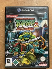 Teenage Mutant Ninja Turtles 2
