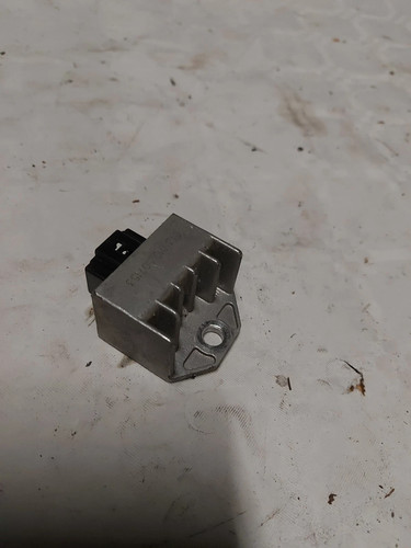 Regulateur peugeot 125 tweet - regulateur,