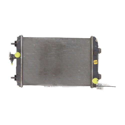 Radiateur eau daihatsu - d'eau,