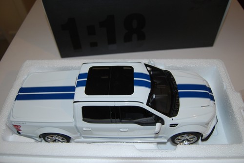 Spirit ford 150 super - ford, f