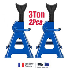 Paire de Chandelle Levage 3