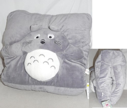 Peluche totoro scaldamani - peluche,
