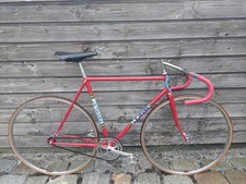 vélo piste LEJEUNE   ancien