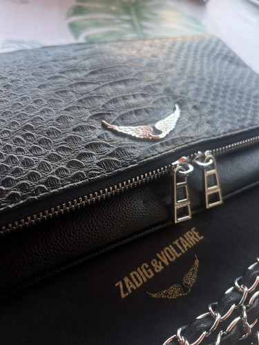 Pochette zadig voltaire - pochette, et