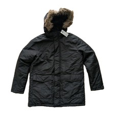 Jack&Jones JWHGREAT Parka