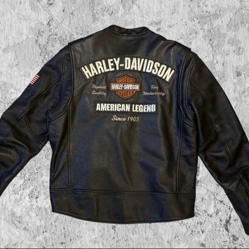 Blouson veste cuir - veste, en