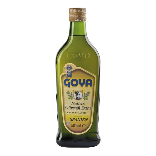 Goya huile olive extra - goya,