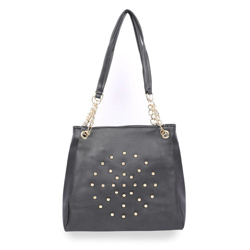 Faux leather zipper - zipper, closure
