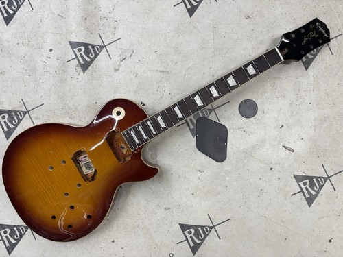 Epiphone les paul standard - epiphone,