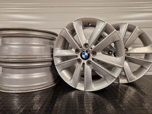 Jantes alu origine bmw - alu,