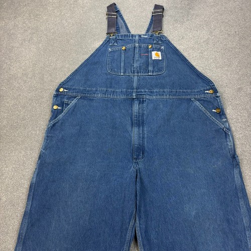 Salopette carhartt adulte x - carhartt, 48