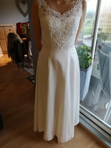 Robe mariée boheme - robe,