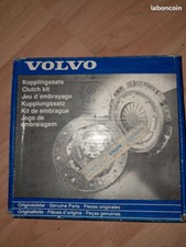 Kit embrayage volvo 200 740