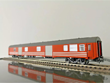 L.S. MODELS 42005 - H0 - SNCB - DMS RAILTOUR II - EP IV - NEUVE ! (PB-5038)