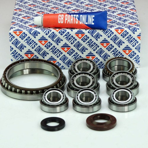 Bsrk6115 kit réparation - bsrk6115,