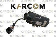 Eberspacher Airtonic D2 252070 24v 25 2070 Night Heater * USED  TRUCK PARTS UK